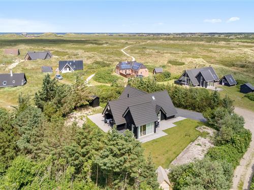 Sommerhus - 6 personer -  - Opstrupsvej - Klegod - 6950 - Ringkøbing