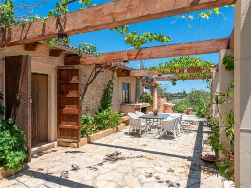 Villa - 4 persons -  - 07519 - Maria De La Salut, Illes