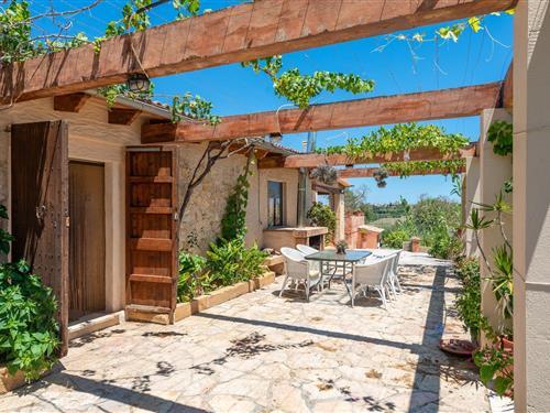 Villa - 4 personer -  - 07519 - Maria De La Salut, Illes
