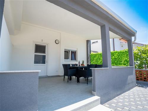 Ferielejlighed - 4 personer -  - Vir - 23234