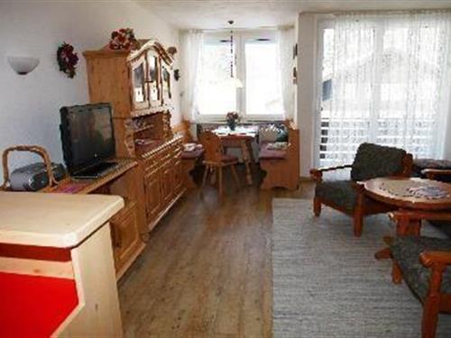 Holiday Home/Apartment - 6 persons -  - Dorfstraße - 87561 - Oberstdorf