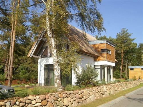 Feriecenter - 7 personer -  - Lotsenstieg - 17449 - Karlshagen