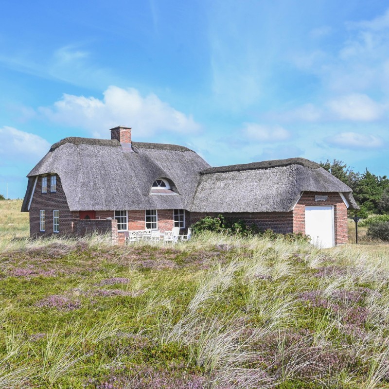 Ferienhaus - 6 Personen -  - Raketvejen - Vester Husby - 6990 - Ulfborg
