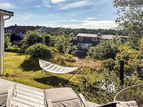 Sommerhus - 7 personer -  - Th.J.Thorsens gate - 3970 - Langesund