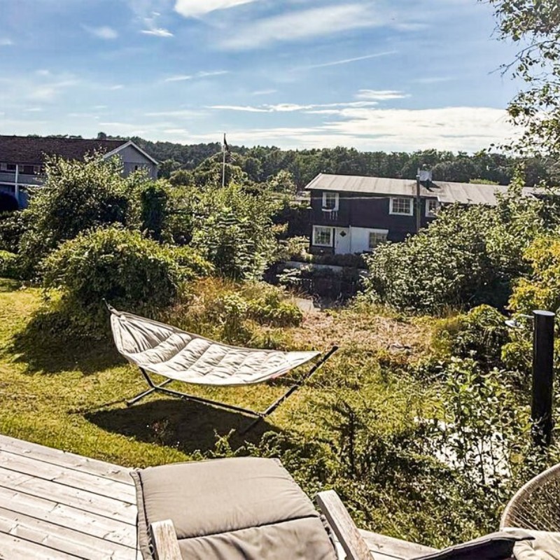 Sommerhus - 7 personer -  - Th.J.Thorsens gate - 3970 - Langesund
