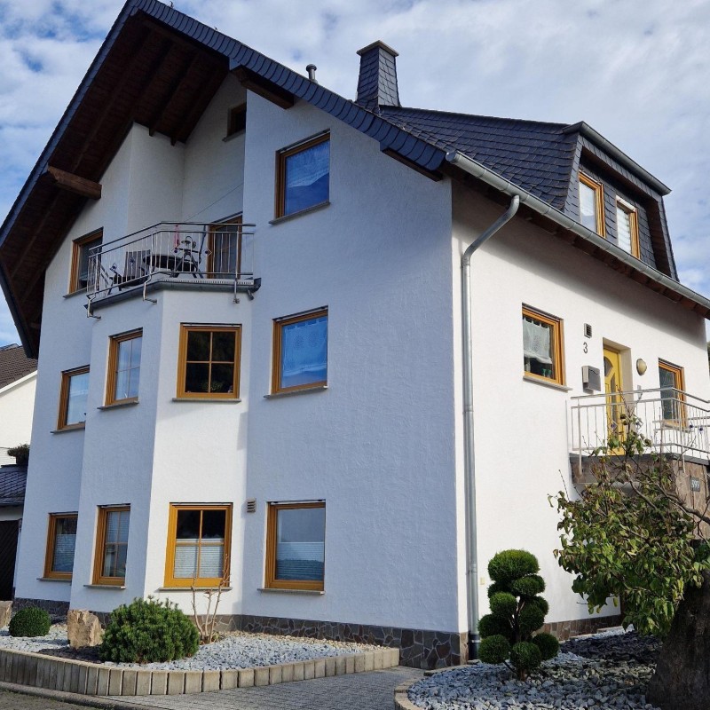 Ferielejlighed - 2 personer -  - In der Grinschelheck - 56332 - Alken