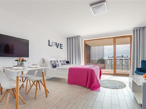 Semesterlägenhet - 4 personer -  - Plazowa - 78-100 - Kolobrzeg