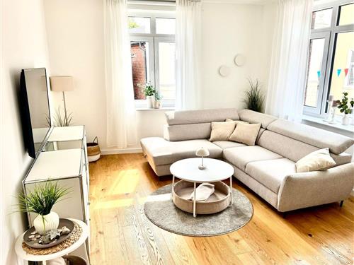 Ferielejlighed - 4 personer -  - Mühlenstr. - 23774 - Heiligenhafen