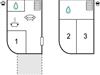 Billede 29 - Plantegning
