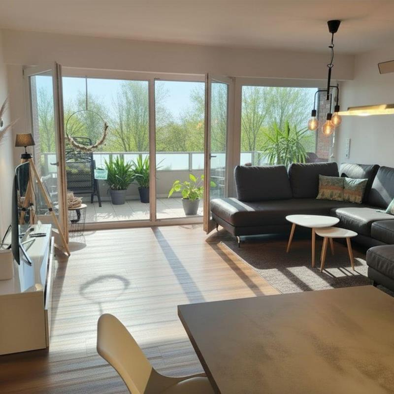 Ferielejlighed - 6 personer -  - Helgolandstraße - 26969 - Butjadingen-Tossens