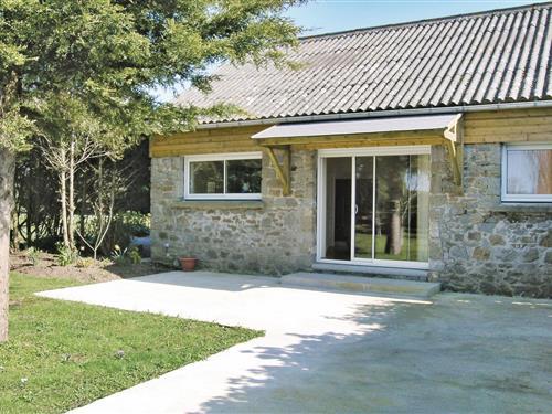 Feriehus - 3 personer -  - Route de Sartilly - 50740 - Carolles