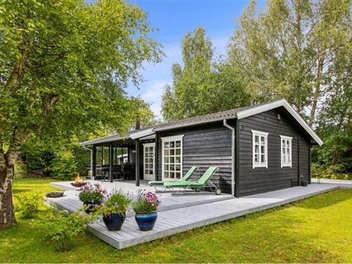 Sommerhus - 6 personer -  - Sneppevej - 3120 - Dronningmølle