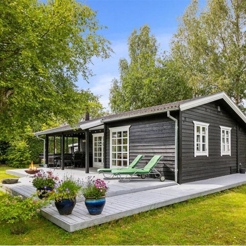 Ferienhaus - 6 Personen -  - Sneppevej - 3120 - Dronningmölle