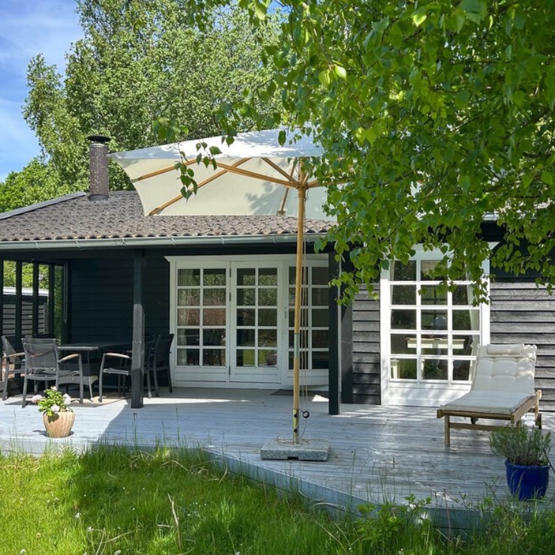 Ferienhaus - 6 Personen -  - Sneppevej - 3120 - Dronningmölle