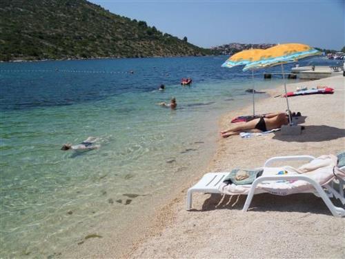 Ferieleilighet - 6 personer -  - Rogoznica - 22203