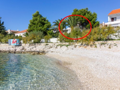 Ferieleilighet - 6 personer -  - Lozica III - 22203 - Rogoznica