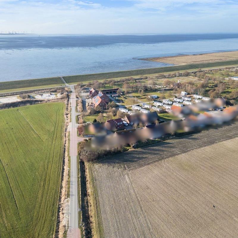 Sommerhus - 4 personer -  - Deichblick - 26736 - Krummhörn