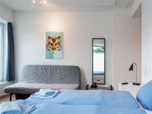 Holiday apartment - 2 persons -  - Zurich - 8048