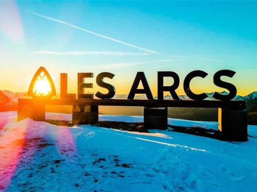 Semesterlägenhet - 5 personer -  - 73700 - Bourg St Maurice