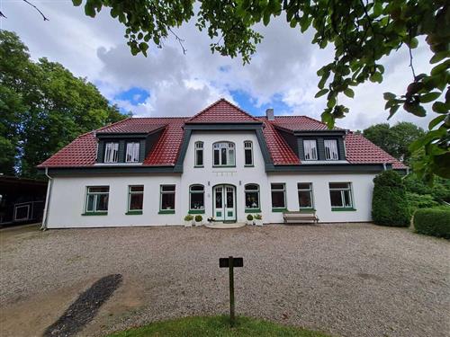 Ferienhaus - 5 Personen -  - Bleicherfeld - 24395 - Gelting