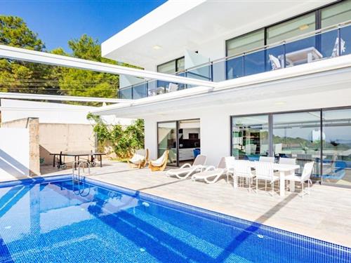 Villa - 4 personer -  - 07580TÜ - Kalkan