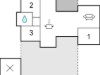 Billede 21 - Plantegning