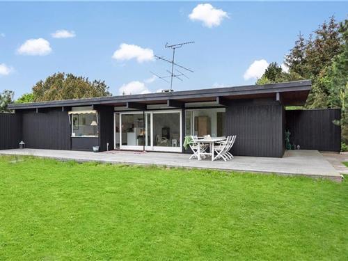 Sommerhus - 5 personer -  - Lindedalen - 3360 - Liseleje