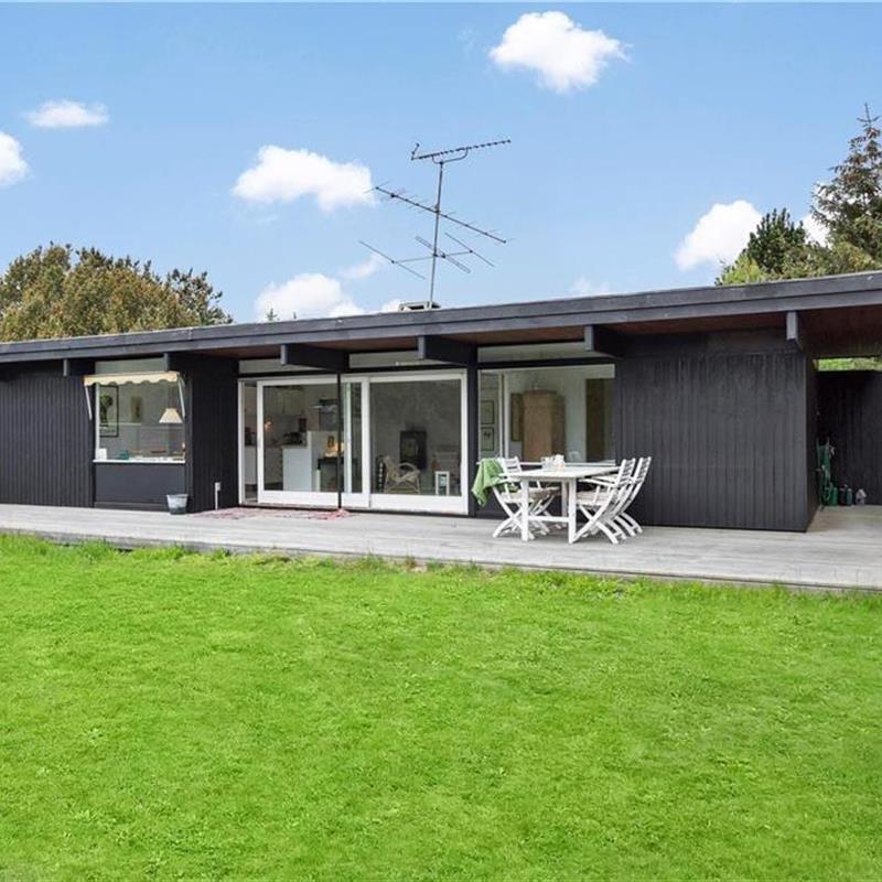 Ferienhaus - 5 Personen -  - Lindedalen - 3360 - Liseleje