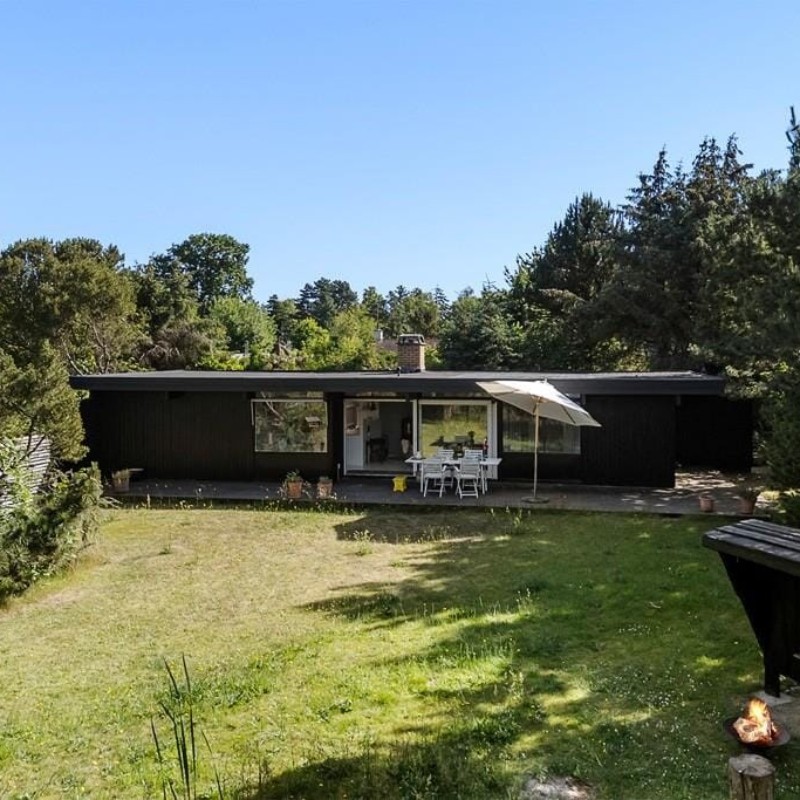 Ferienhaus - 5 Personen -  - Lindedalen - 3360 - Liseleje