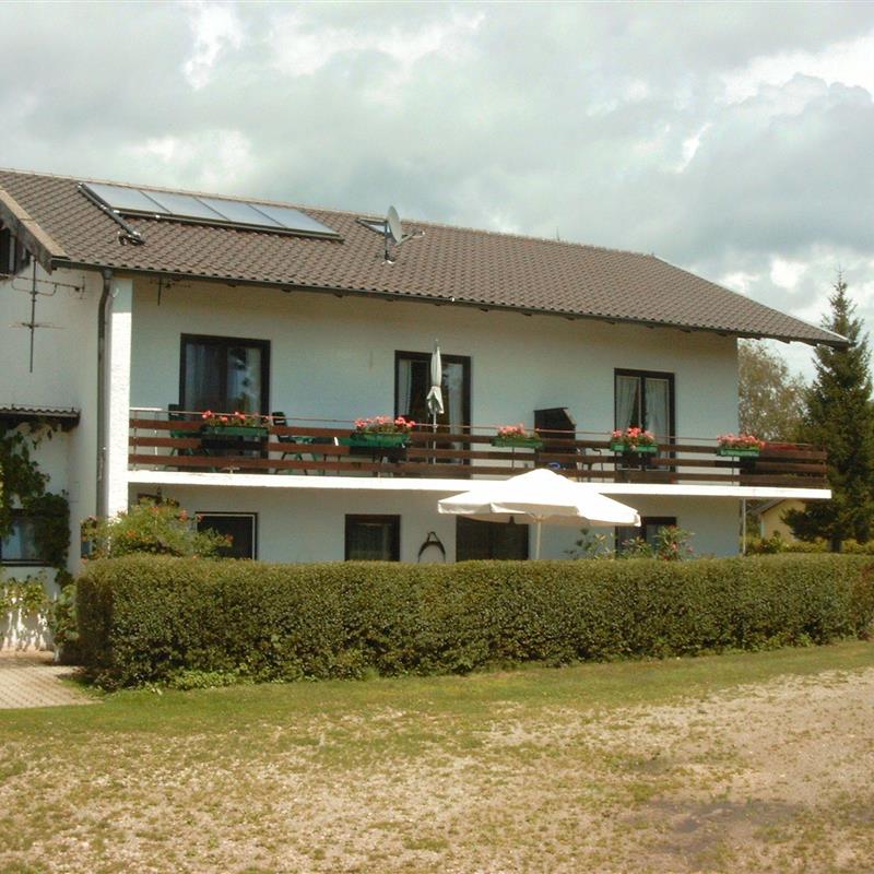 Ferielejlighed - 2 personer -  - Chiemseestraße - 83257 - Gstadt Am Chiemsee