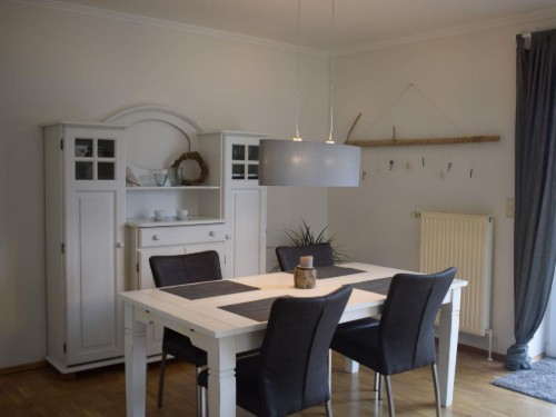 Feriehus - 4 personer -  - Herrenmühle - 25836 - Garding
