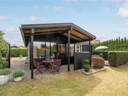 Ferienhaus - 6 Personen -  - Hjejlevej - Marielyst - 4873 - Väggerlöse