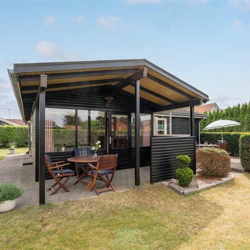 Ferienhaus - 6 Personen -  - Hjejlevej - Marielyst - 4873 - Väggerlöse