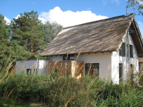Sommerhus - 6 personer -  - 17449 - Karlshagen