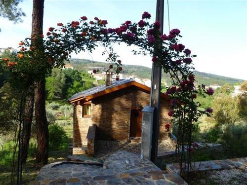 Feriehus - 4 personer -  - Anceriz - 3305-010