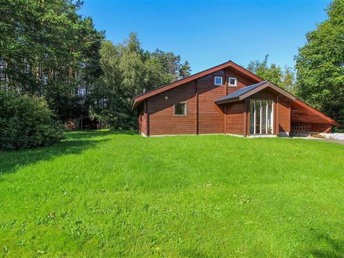 Sommerhus - 6 personer -  - Sneppevej - Fuglslev - 8400 - Ebeltoft