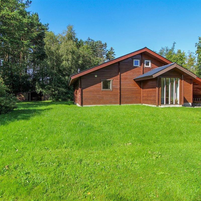 Ferienhaus - 6 Personen -  - Sneppevej - Fuglslev - 8400 - Ebeltoft