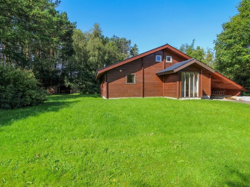 Sommerhus - 6 personer -  - Sneppevej - Fuglslev - 8400 - Ebeltoft
