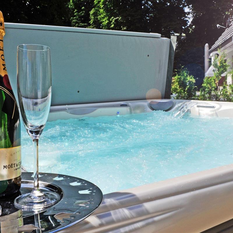 Sommerhus - 8 personer -  - Gartenweg 25 a - 17213 - Göhren-Lebbin