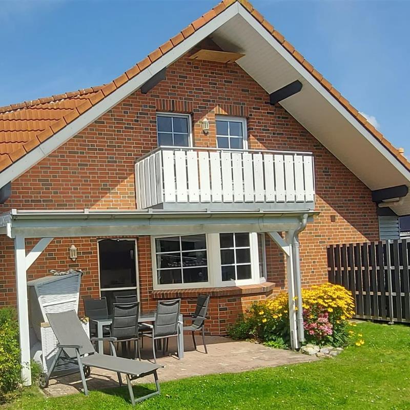 Ferielejlighed - 2 personer -  - 25718 - Friedrichskoog-Spitze