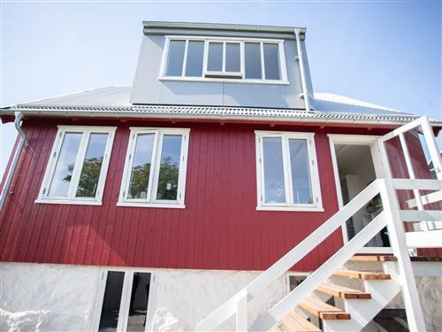 Ferienhaus - 5 Personen -  - Landavegur 7 - Faroe Islands - 0100 - Thorshavn.