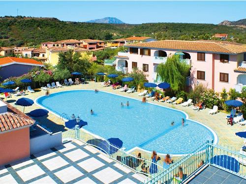 Ferielejlighed - 6 personer -  - Via Sos Alinos snc - Sos Alinos - 08028 - Sos Alinos (Nu)