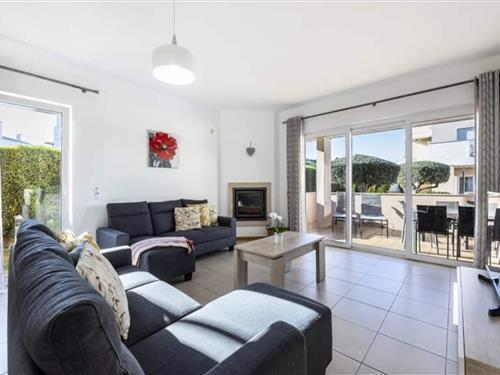 Semesterlägenhet - 4 personer -  - 8600-191 - Burgau