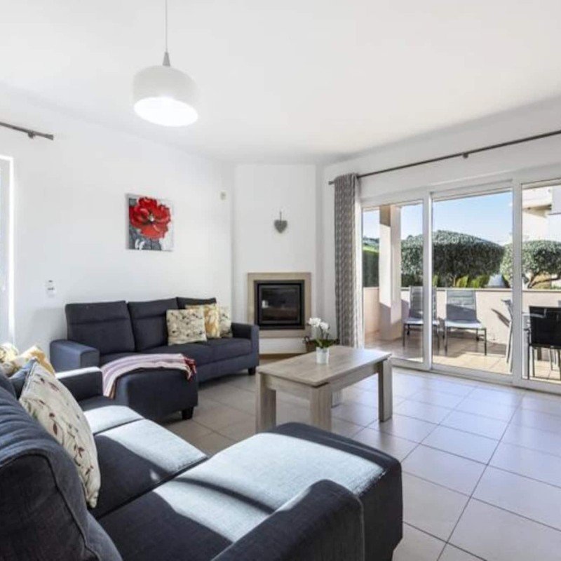 Ferielejlighed - 4 personer -  - 8600-191 - Burgau