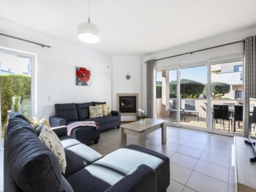 Ferielejlighed - 4 personer -  - 8600-191 - Burgau
