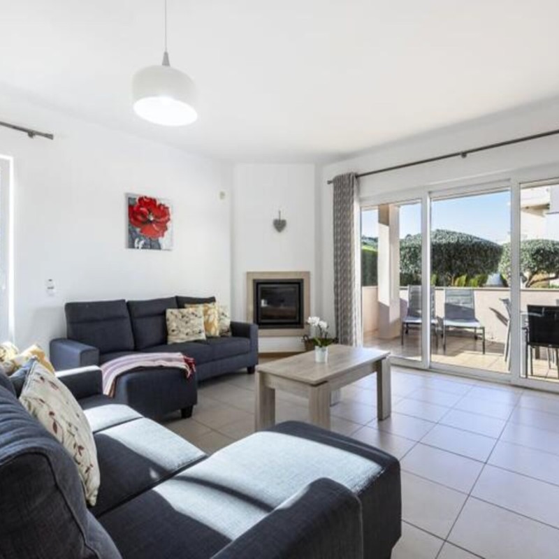 Ferielejlighed - 4 personer -  - 8600-191 - Burgau