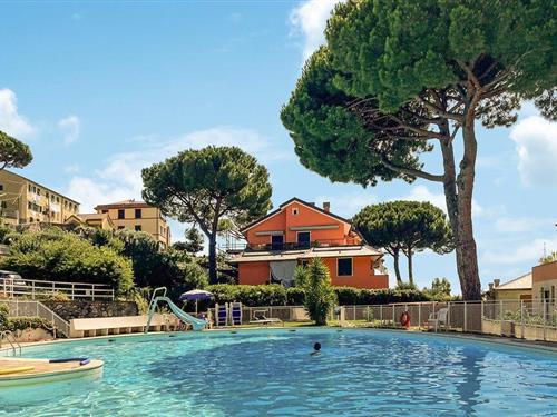 Ferielejlighed - 4 personer -  - Via Migliaro - 16032 - Camogli