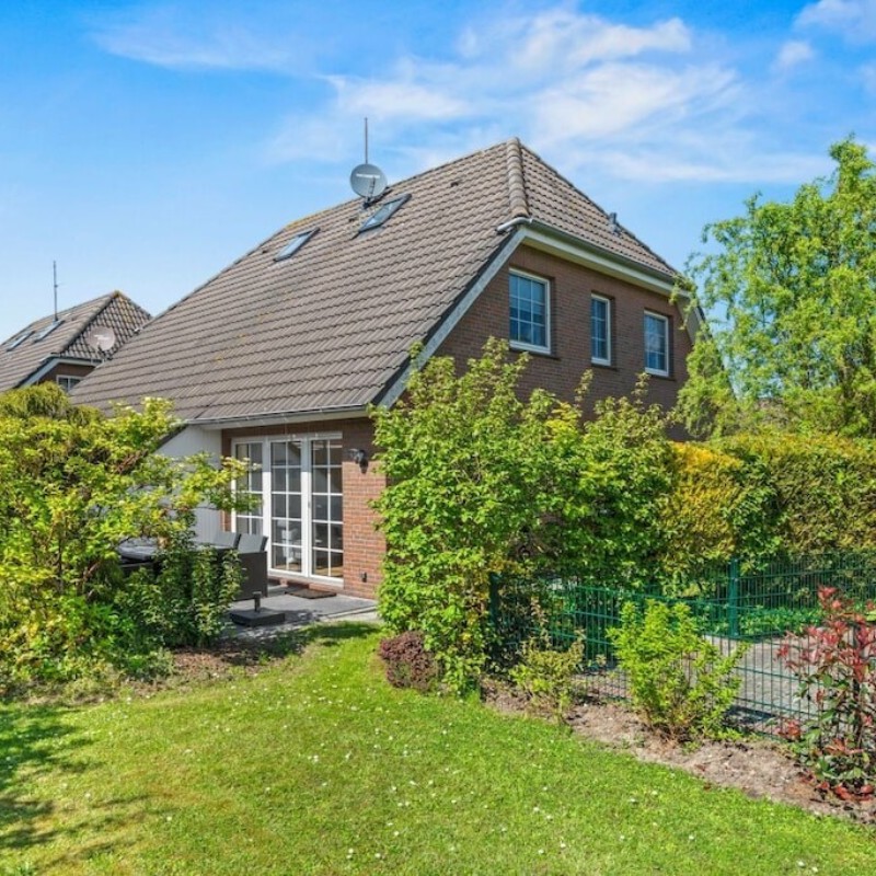 Sommerhus - 4 personer -  - 26736 - Krummhörn