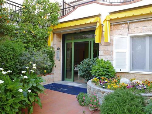 Ferienhaus - 3 Personen -  - 17027 - Pietra Ligure