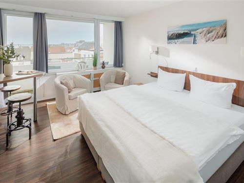 Ferielejlighed - 2 personer -  - Luisenstraße - 26548 - Norderney